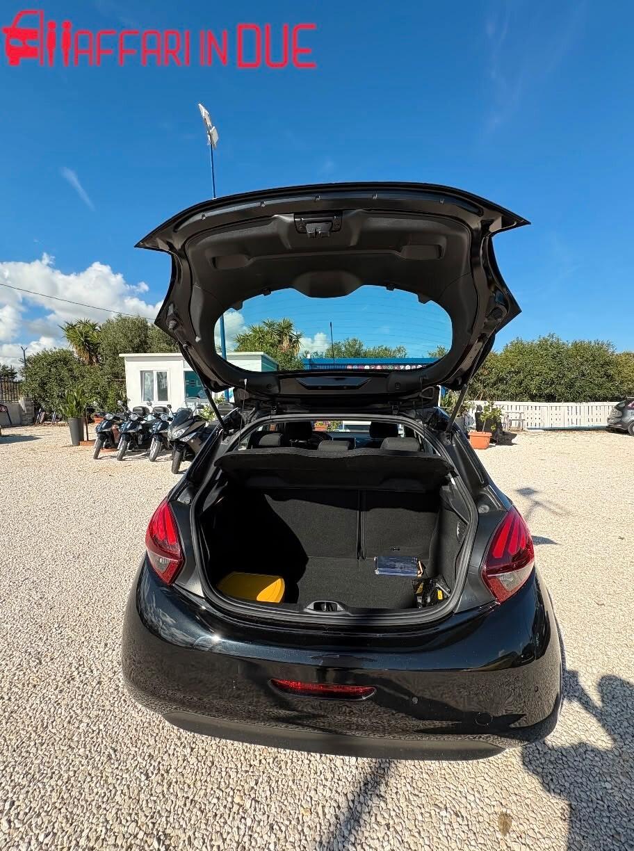 Peugeot 208 BlueHDi 75 5 porte Active