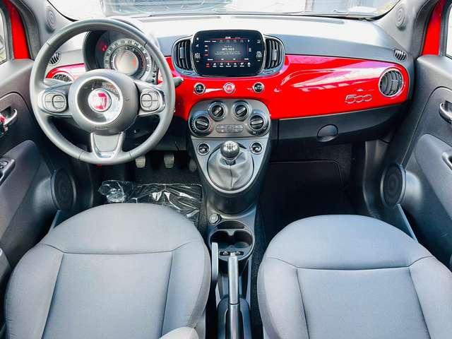 Fiat 500 500 1.0 hybrid 70cv DISPONIBILE IN STOCK