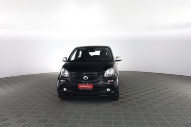 SMART ForFour forfour 70 1.0 twinamic Passion