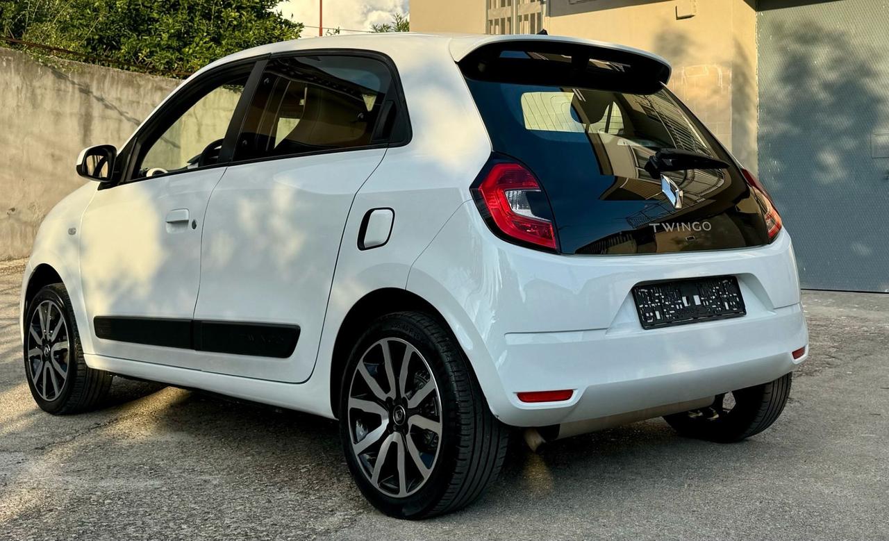 Renault Twingo Renault Twingo III SCe 65 CV Duel2