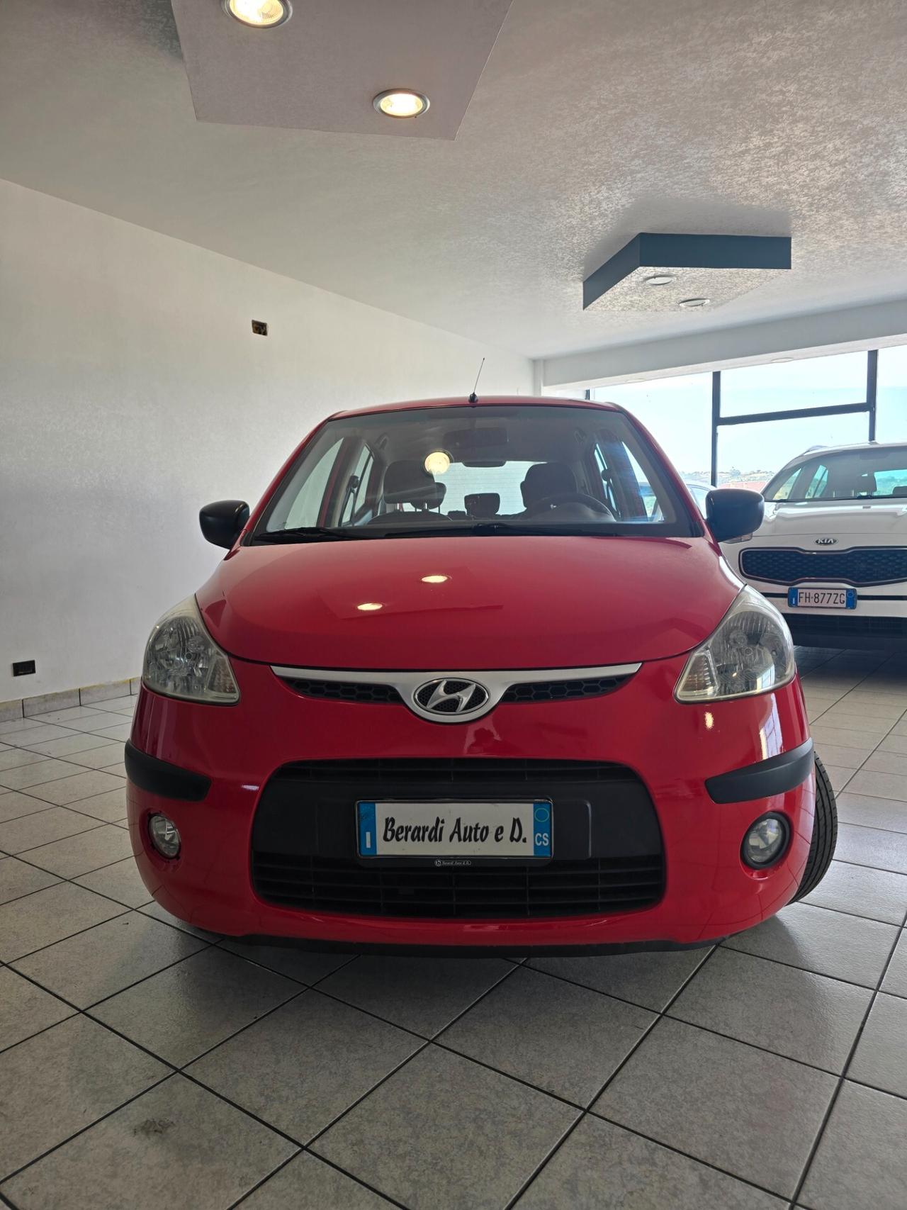 Hyundai i10 1.1 12V Style