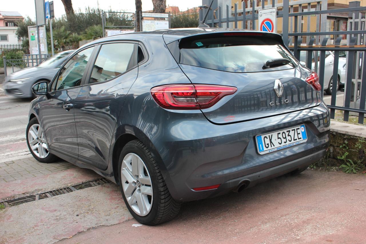 Clio *PREZZO VERO* 1.0 90cv UNIPRO KM CERTI NEOPAT OK