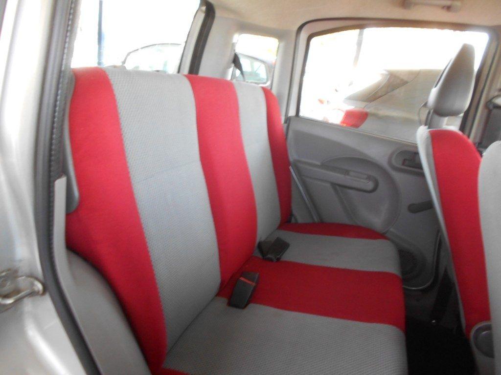 Fiat Panda 1.2 4x4 Climbing KM CERTIFICATI