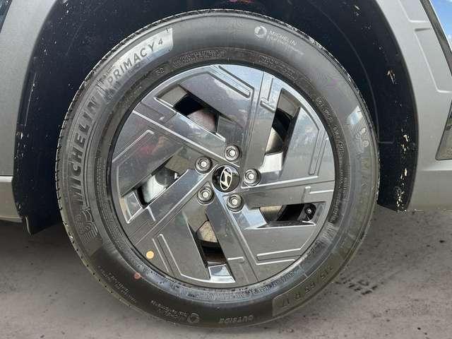 Hyundai TUCSON 1.6 HEV 2wd 239cv Dark Line Auto