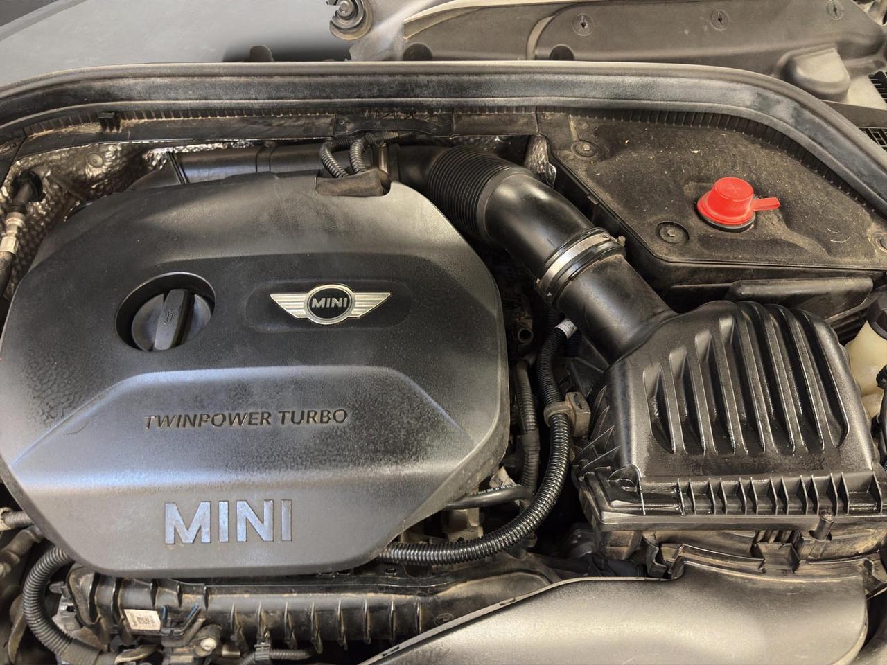 Mini Mini 1.2 One 75cv 3p