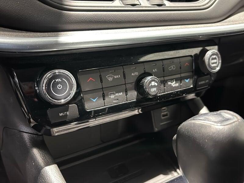 Jeep Compass e-Hybrid 1.5 Turbo MHEV T4 96kW Limited DDCT