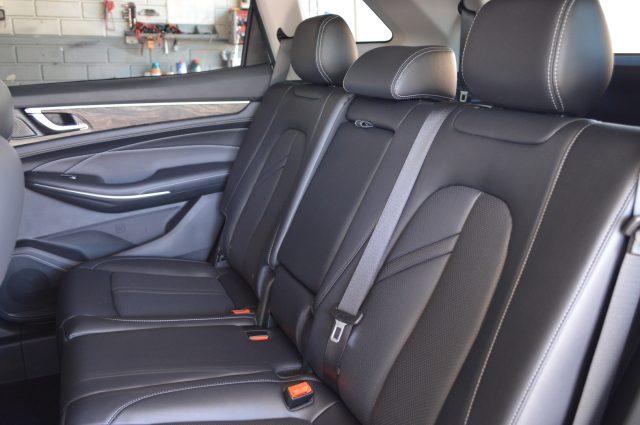 CIRELLI Cirelli 4 1.5 turbo Premium 7 Posti AT Pronta Consegna