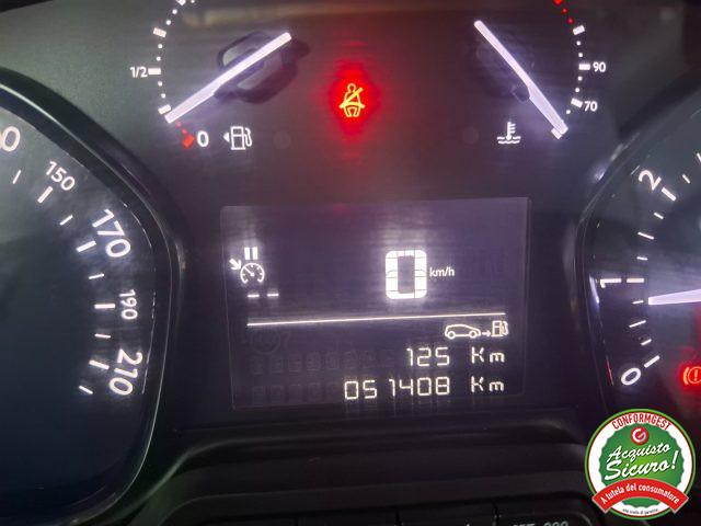 CITROEN Spacetourer BlueHDi 150 S&S XL Business PEDANA DISABILI