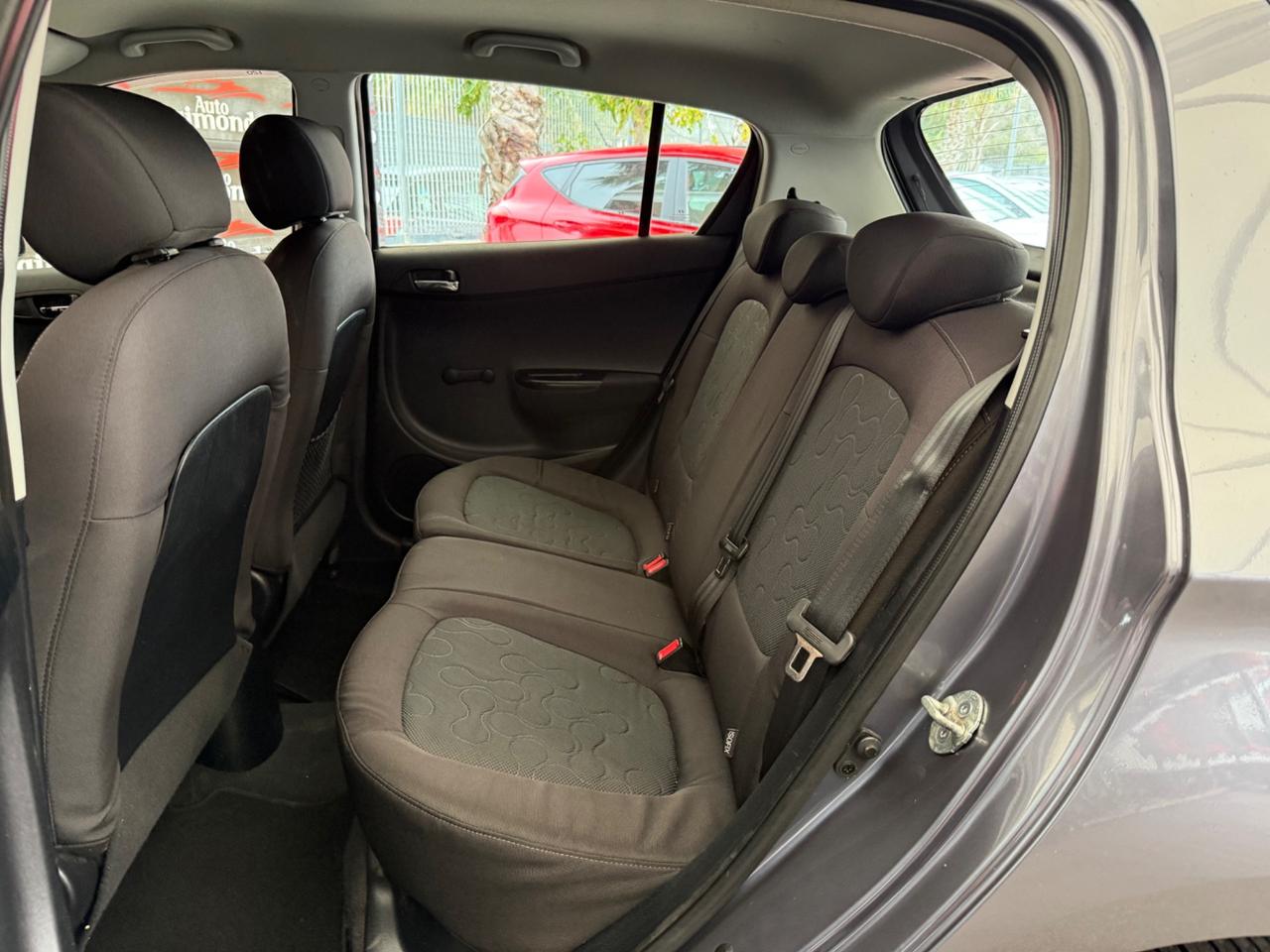 Hyundai i20 1.2 5p. Limited Edition