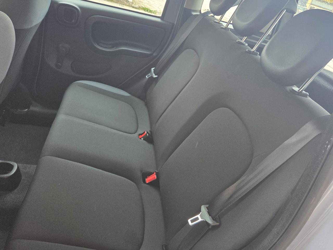 FIAT PANDA 1.3 MULTIJET 95 CV ANNO 2018 KM CERTIF