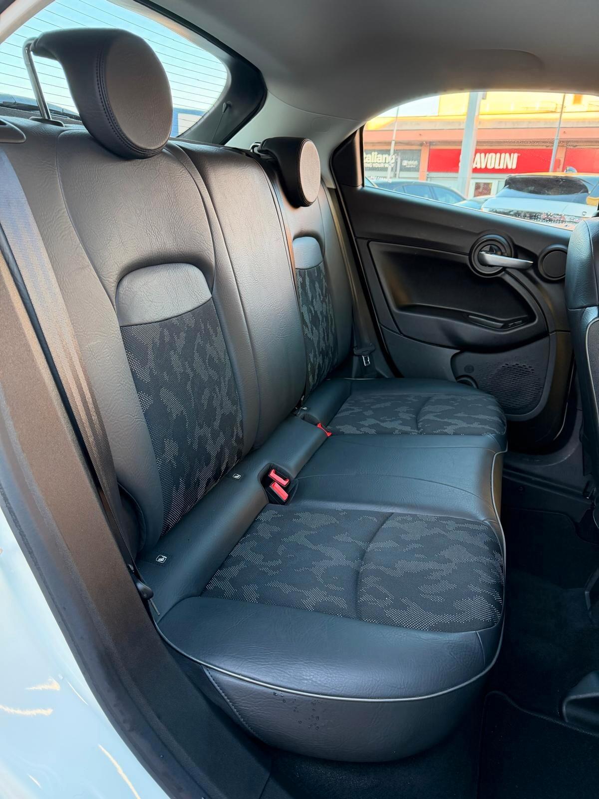Fiat 500X 1.6 MultiJet 130 CV