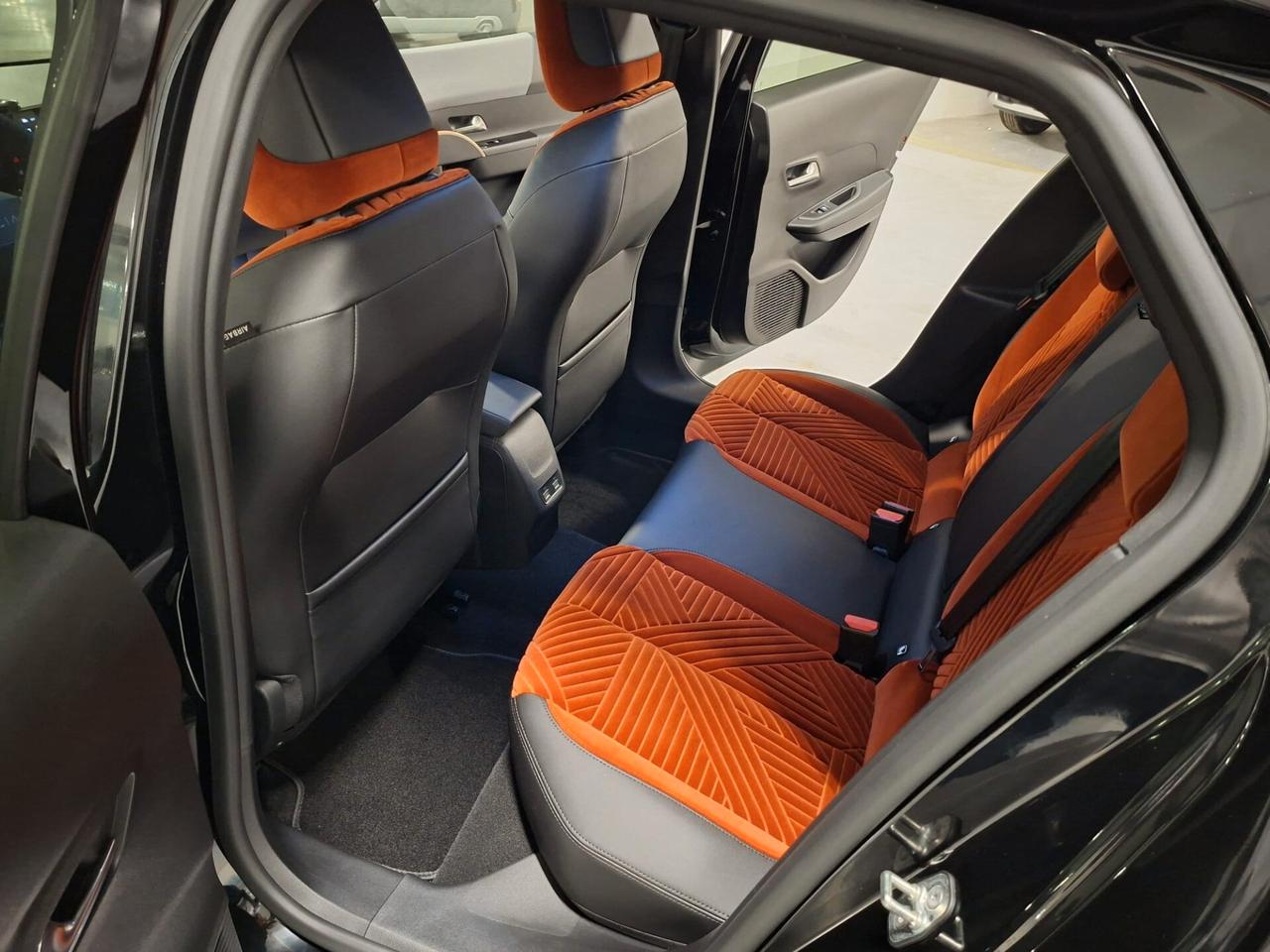 Lancia Ypsilon 1.2 Turbo mhev Hybrid LX e-DCT Km.0