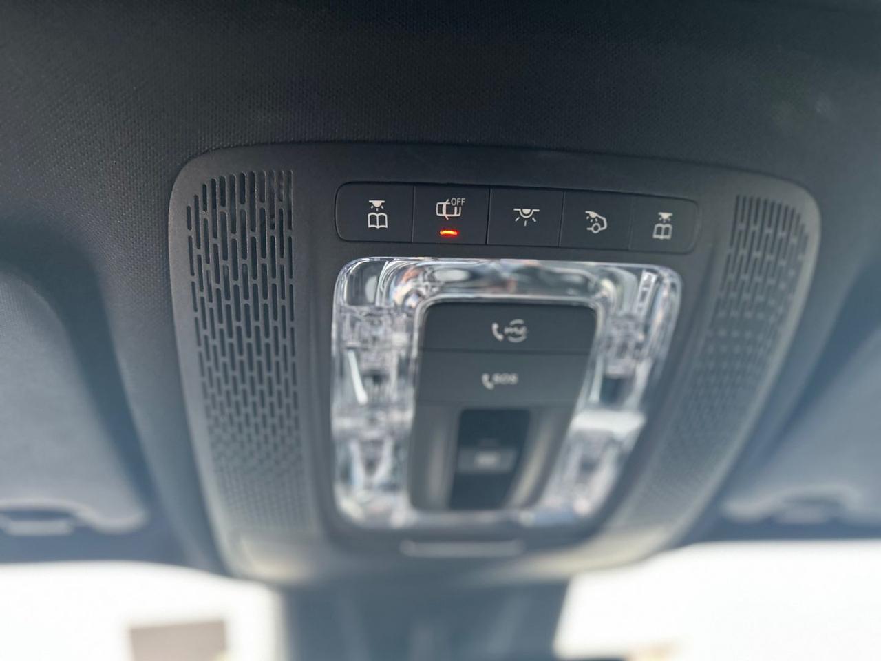 Mercedes-Benz GLB 200 Executive GLB 200 D