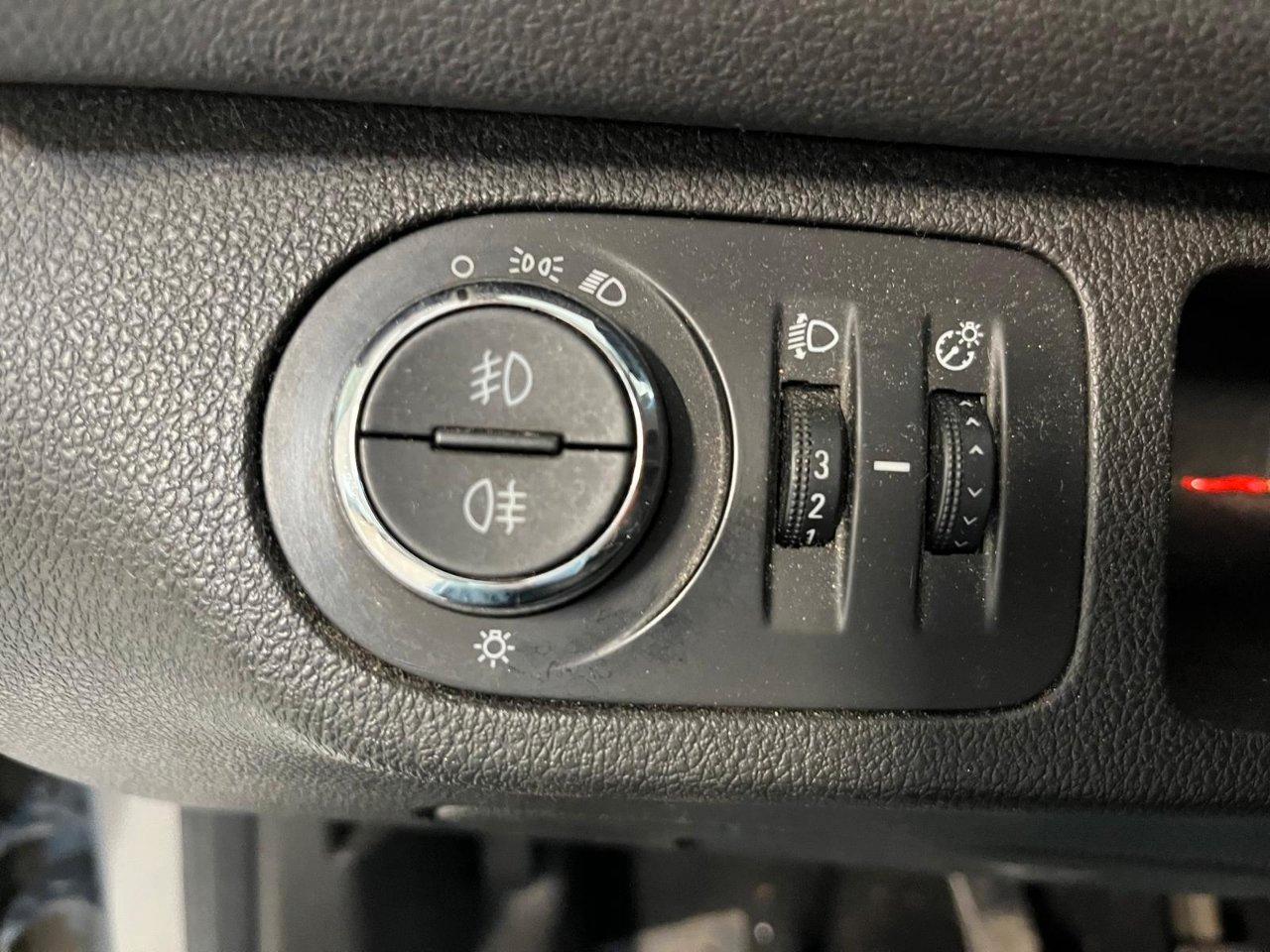 Opel Meriva 1.4 Cosmo