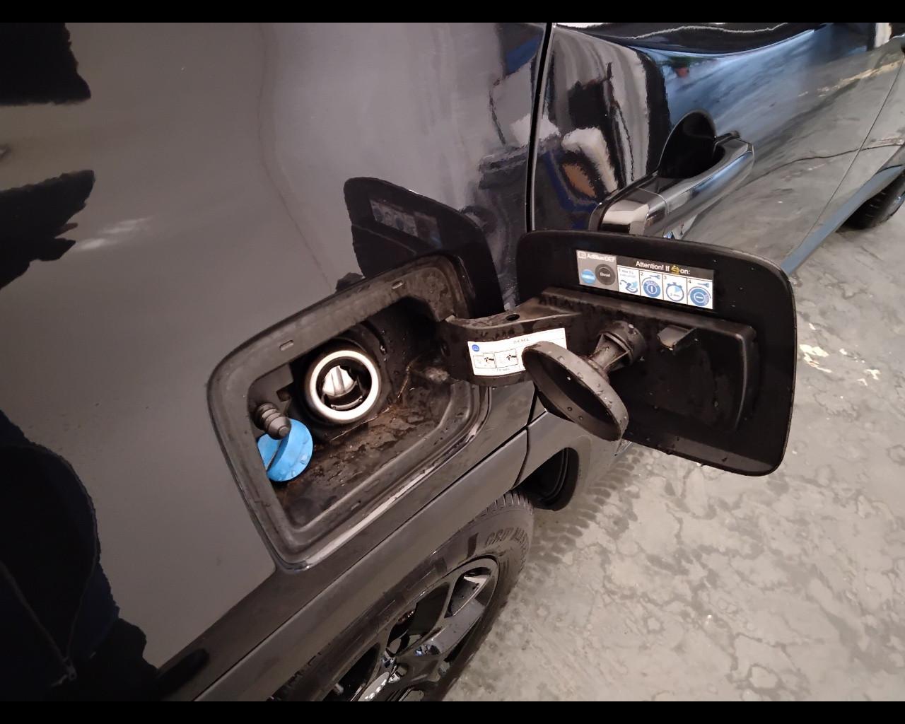 JEEP Renegade 2019 - Renegade 1.6 mjt Limited 2wd 120cv ddct