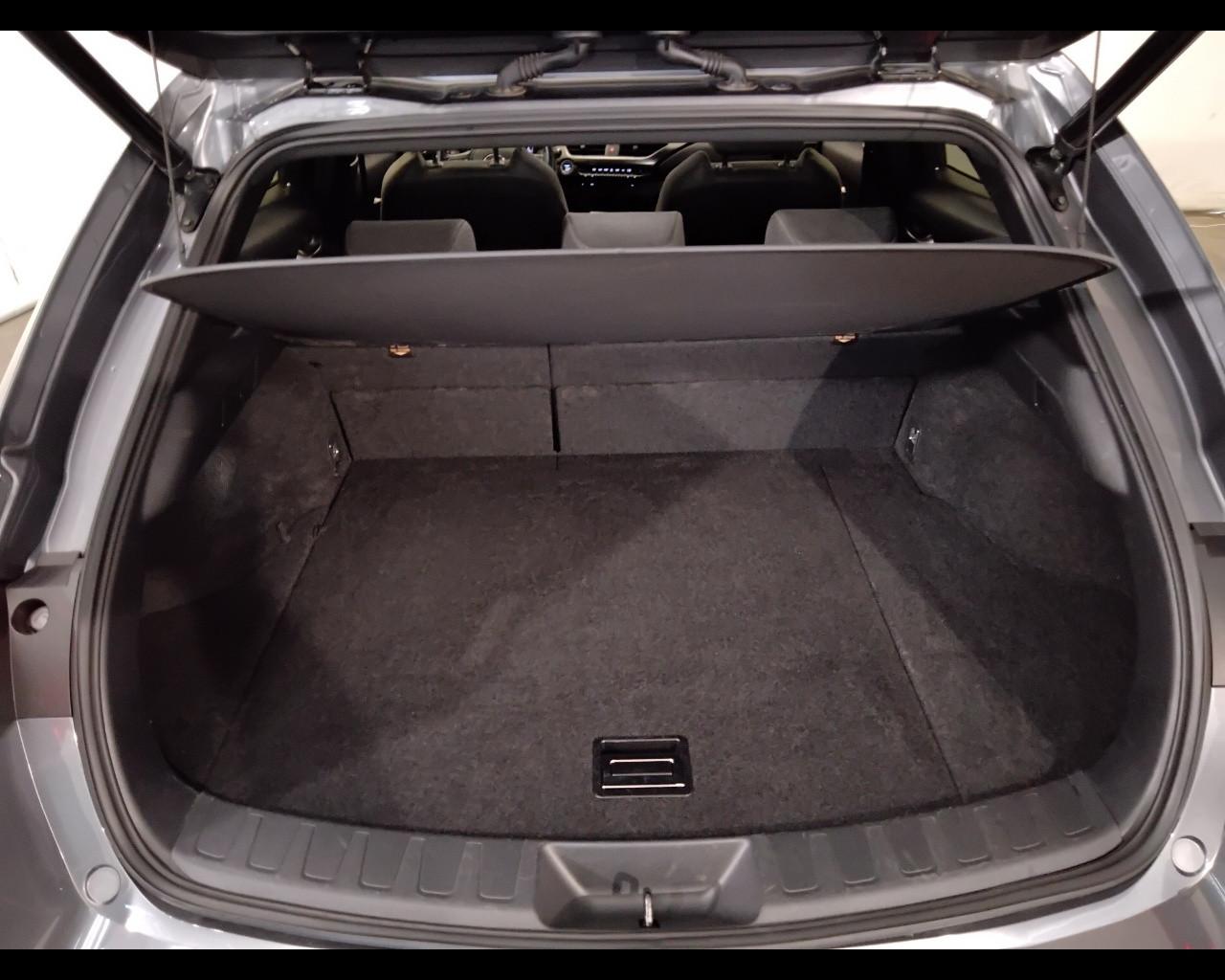 LEXUS UX 2019 - UX 250h 2.0 Premium 2wd cvt my20