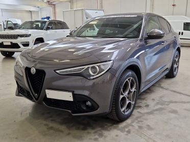 ALFA ROMEO STELVIO 2.2 TD 190 CV SPRINT AT8 Q4 SUV
