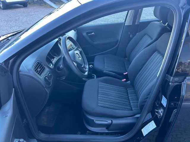 VOLKSWAGEN Polo 1.4 TDI 5p. Comfortline BlueMotion Technology