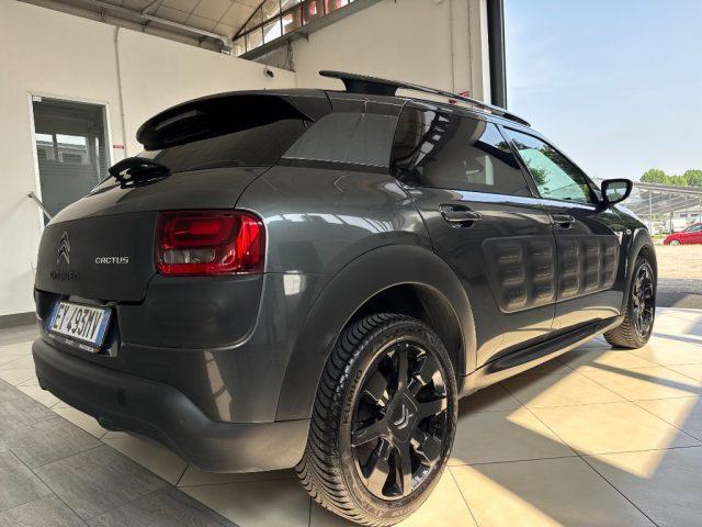 CITROEN C4 Cactus 1.6 e-HDi 92 ETG6 Shine Edition