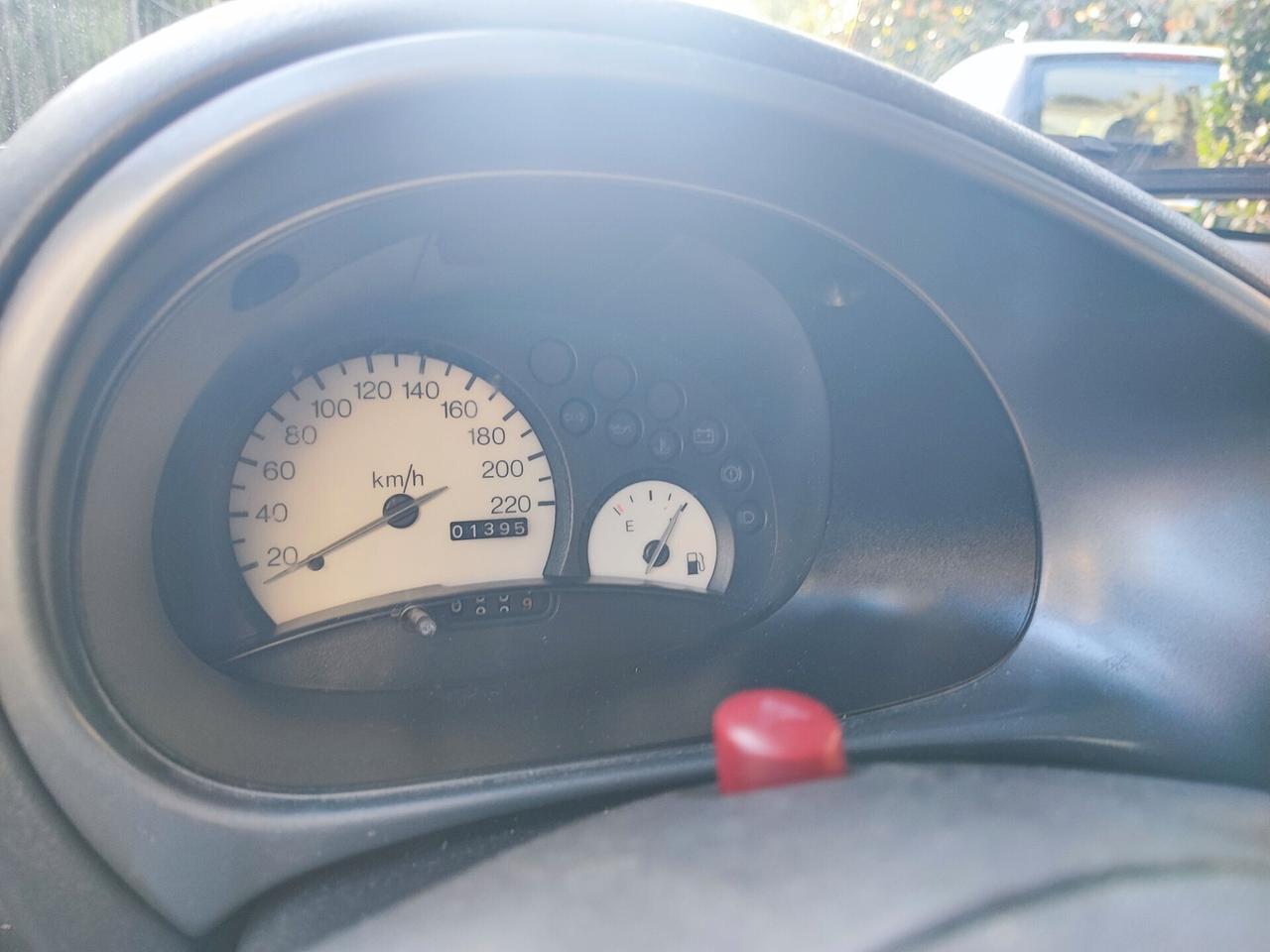 Ford Ka 1.3 Benz euro 4 neopatentati