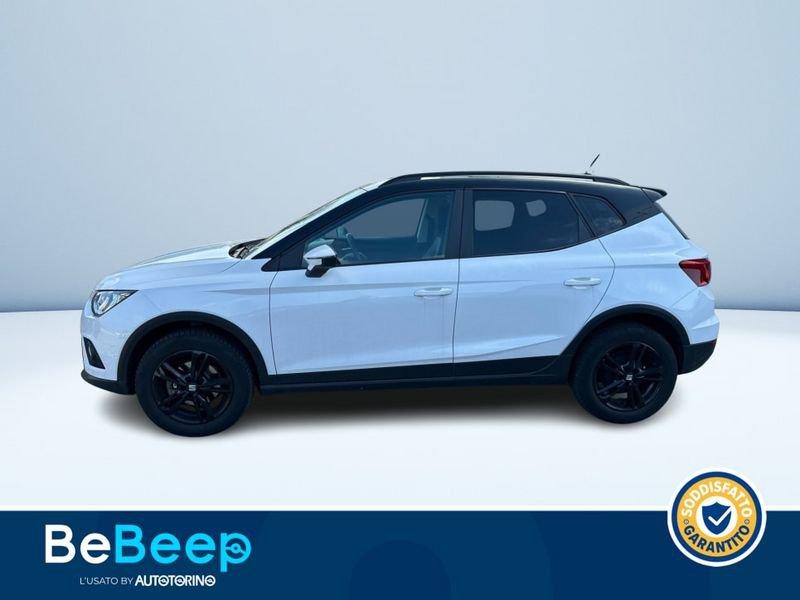 Seat Arona 1.0 ECOTSI STYLE 95CV