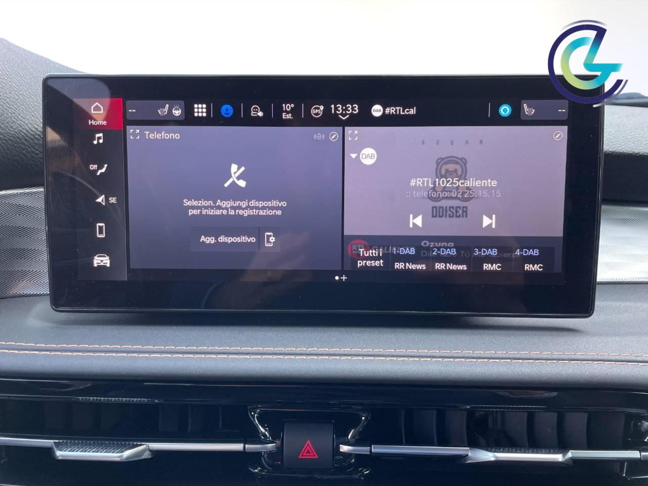 ALFA ROMEO Tonale - Tonale 1.5 hybrid Veloce 160cv tct7