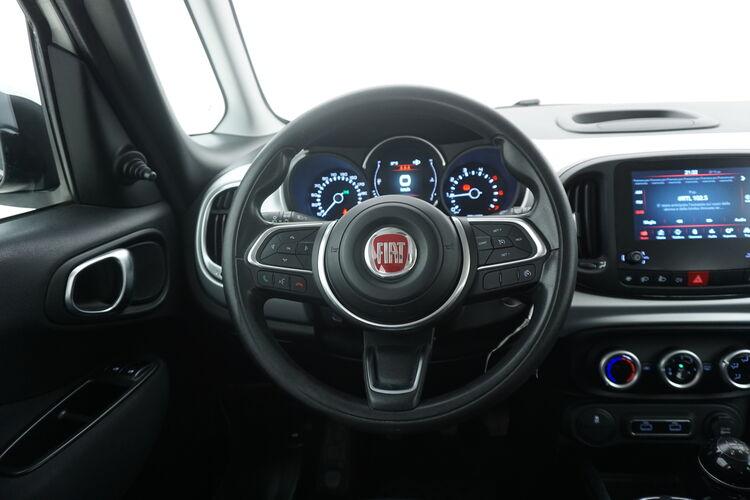 Fiat 500L Connect BR999434 1.3 Diesel 95CV