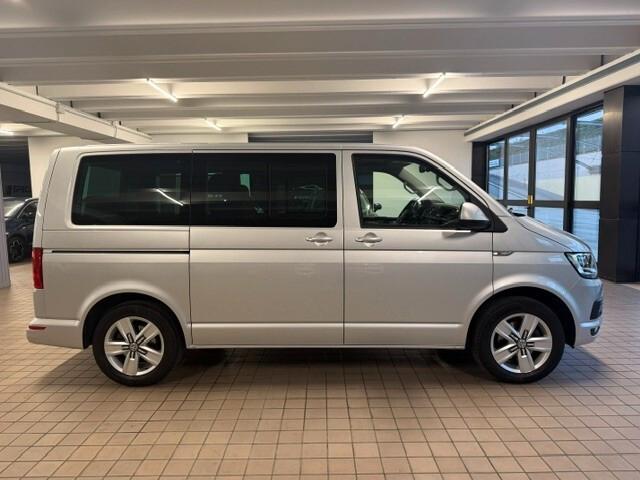 Volkswagen Caravelle 2.0 TDI 150CV DSG Comfortline N1