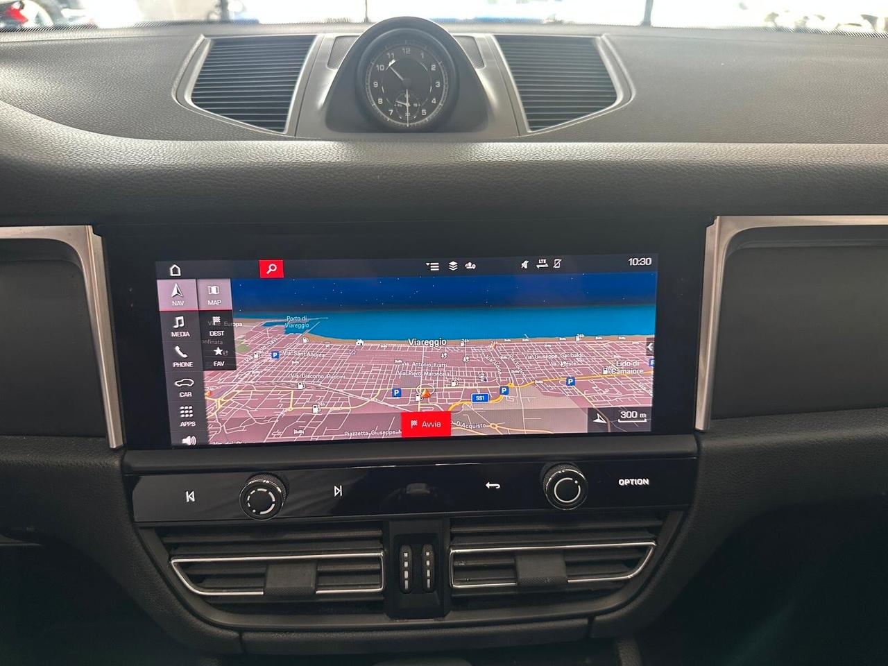 Porsche Macan 2.0 PDK 265 HP UNICOPROPRIETARIO PERFETTO