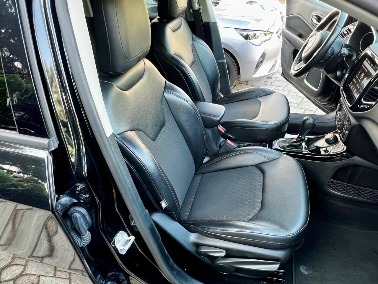 Jeep Compass 2.0 Multijet II aut. 4WD Limited