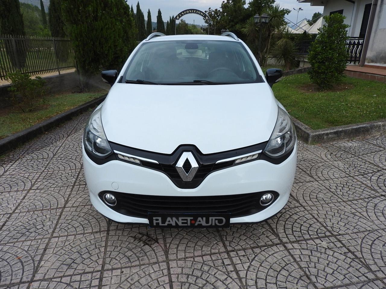 Renault Clio Sporter 1.5 dCi Energy NEOP.