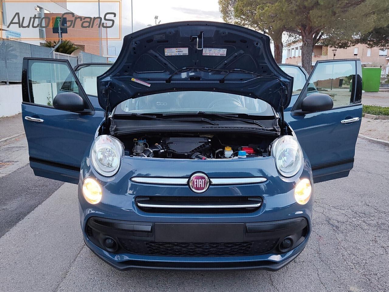 Fiat 500L 500 L 1.3 Multijet 95 CV Lounge