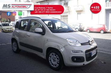 FIAT Panda FIAT Panda 1.2 EasyPower Lounge 51KW ANNO 2015