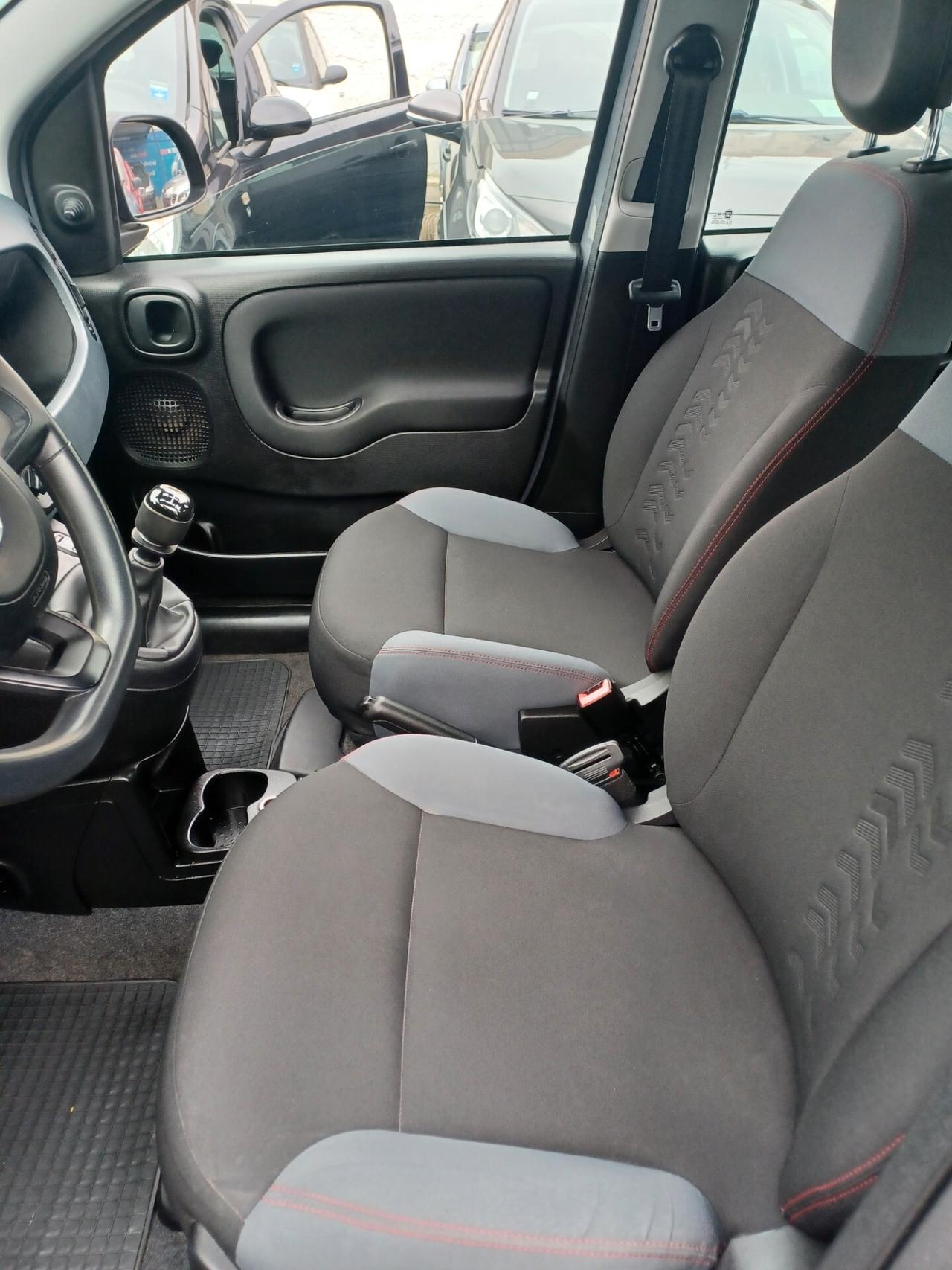 Fiat Panda 1.2 GPL DELLA CASA ANNO 2020