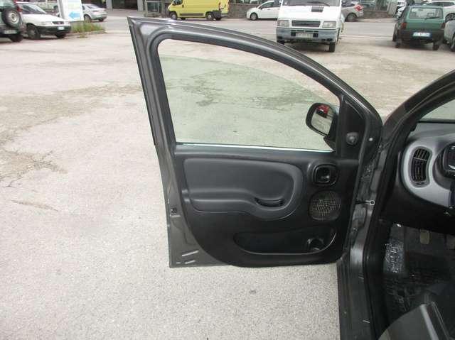 Fiat Panda 1.0 firefly hybrid Sport s GARANTITA FULL OPT