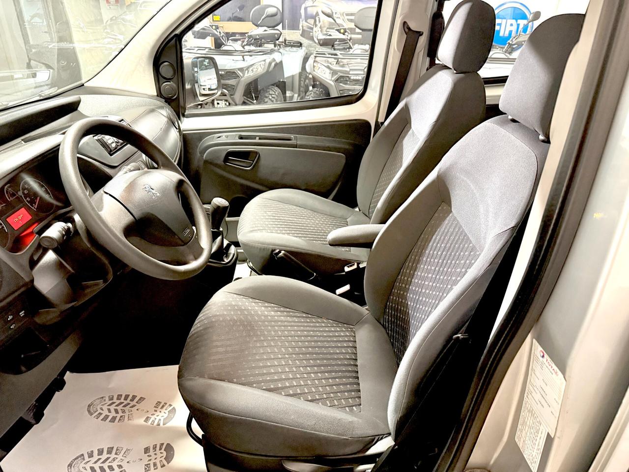 Peugeot Bipper Tepee 1.3 HDi Active