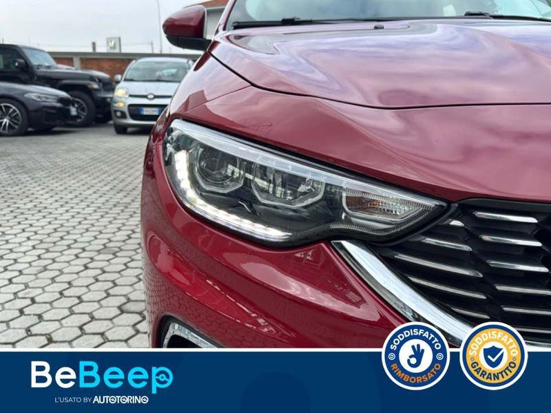 FIAT Tipo SW 1.6 MJT LOUNGE S&S 120CV MY19