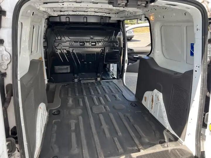 Ford Transit Connect Transit Connect 240 1.5 TDCi 100CV PL Furgone Active