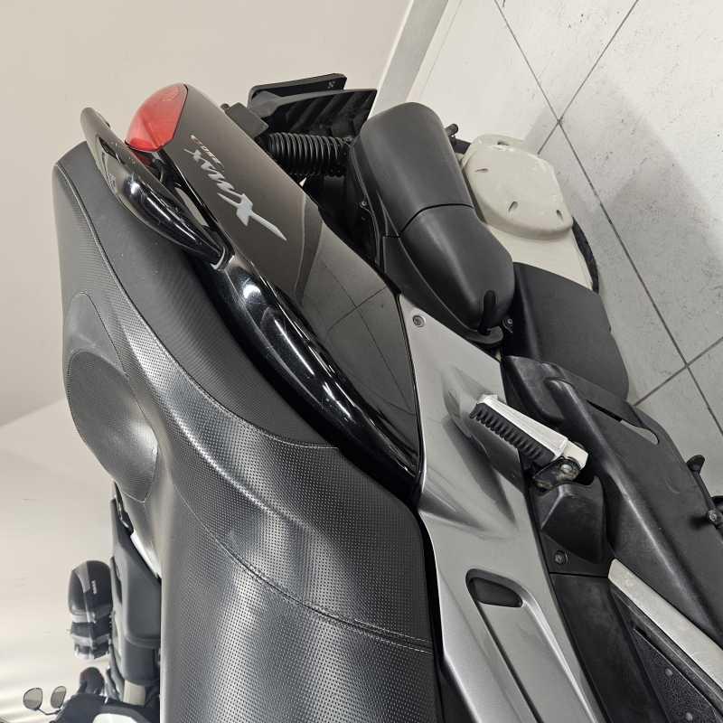 Yamaha X-Max 250 - 2008