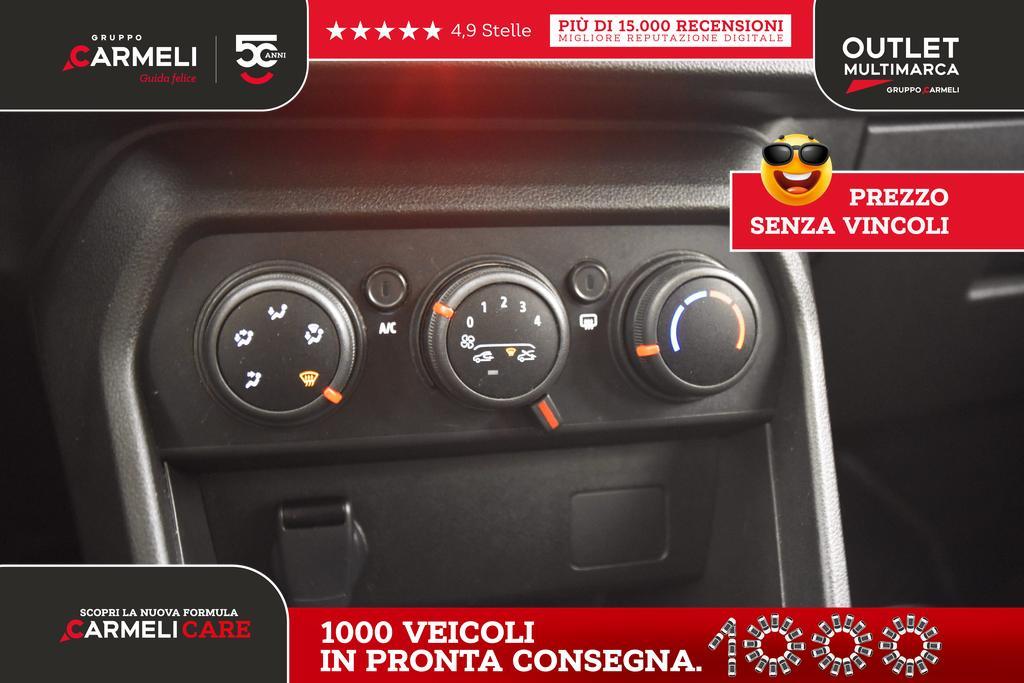 Dacia Sandero Stepway 1.0 tce ECO-G Expression