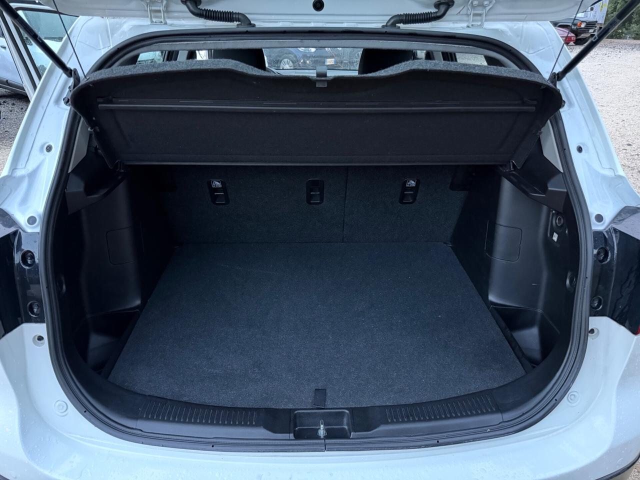 Suzuki SX4 S-Cross 1.0 Benzina permute rate garanzia