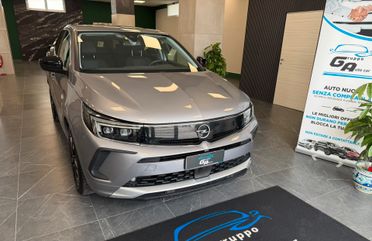 Opel Grandland 1.5 diesel Ecotec aut. Business Elegance