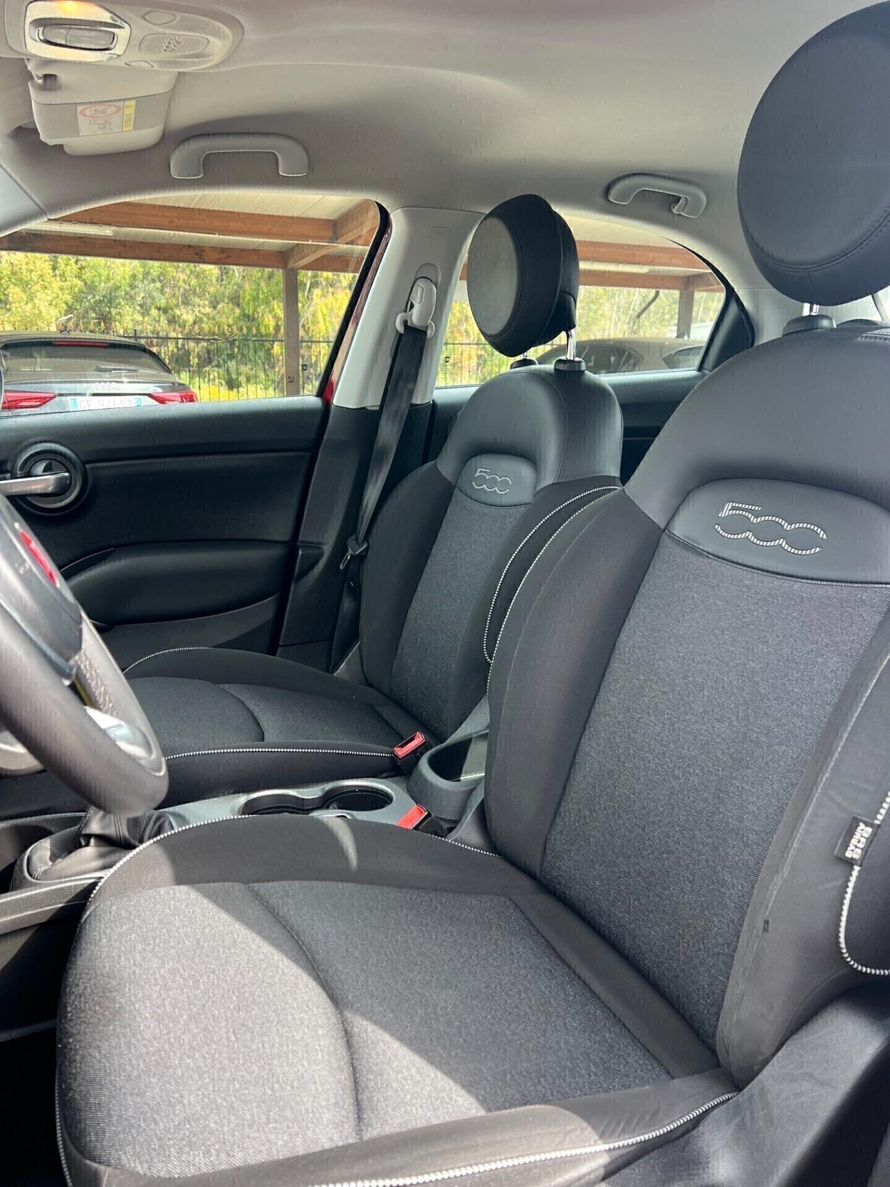 Fiat 500X 1.3 MultiJet 95 CV Urban UNICO PROPRIETARIO