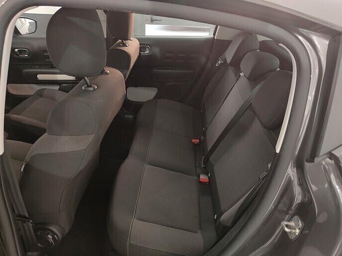 Citroen C3 PureTech 83 S&S Shine NEOPATENTATI