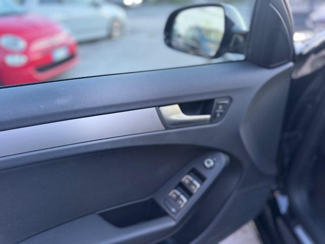 AUDI A4 Avant 2.0 TDI diesel S LINE