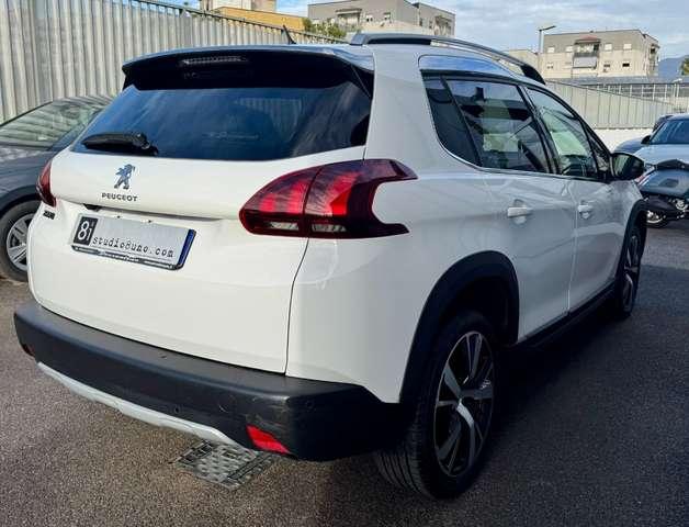 Peugeot 2008 1° serie BlueHDi 100 Allure