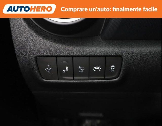HYUNDAI Kona 1.6 CRDI 115 CV Style