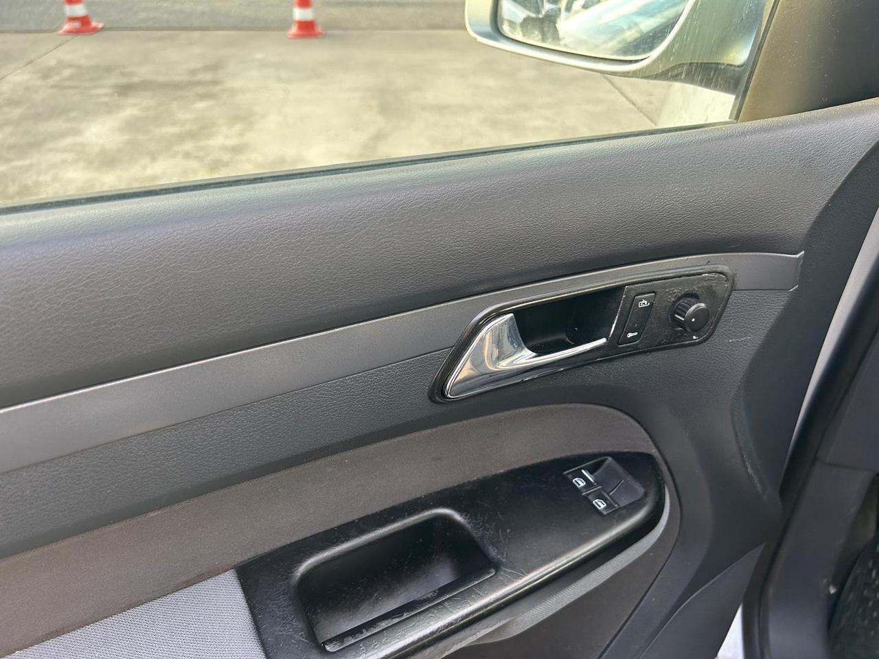 Volkswagen Touran 1.9 TDI 105CV Highline