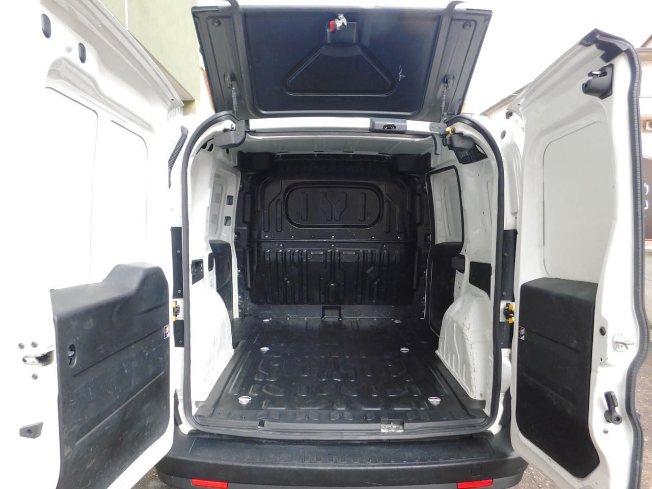 Doblò 1.6 Mjt 120Cv Euro6 TETTO GIRAFFA 2021