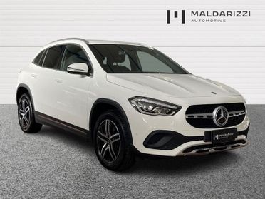 Mercedes-Benz GLA GLA-H247 2020 200 d Sport Plus auto